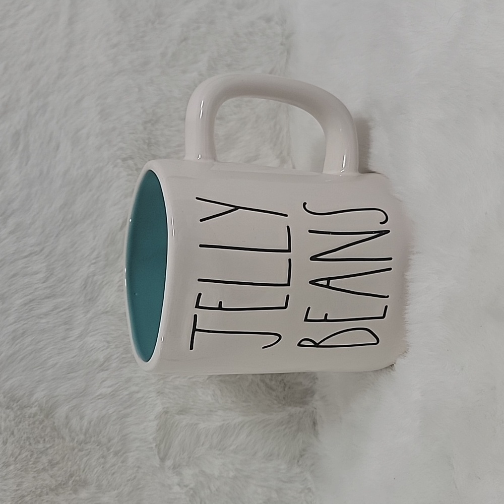 Rae Dunn Jelly Bean Coffee/Tea Mug